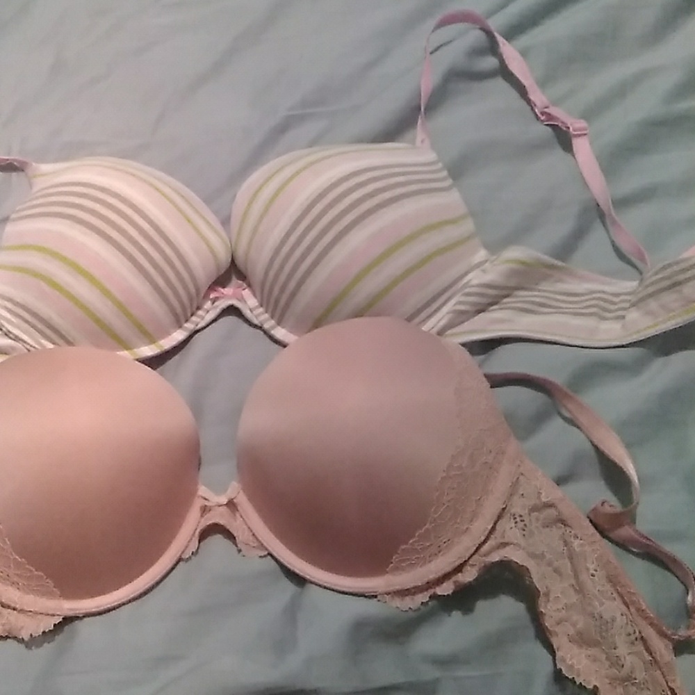 Bras